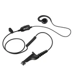 Bommeow BSE12-M9 Two Way Radio Earphone For Motorola APX7000 XPR7350 XIRP8600. Fixed Price $18.81.