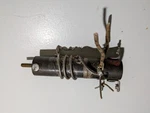 Hallicrafters SX-28 Mixer Coil. T24. P/n 51289. Please See Description #131. Fixed Price $10.00.