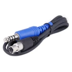 Rugged Radios CS-3H-OF Off Road Nexus Jack To 5-PIN Adapter Plug Straight Cord. Fixed Price $32.30.