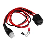 1PCS 6PIN Dc Power Cable For Kenwood TS-430S TS-440S TS-570 TS-870 TS-850S. Fixed Price $14.09.