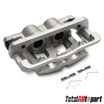 Brake Caliper With Bracket For Chevrolet Express 2500 2021-2024 Rear Right Side. Fixed Price $94.99.
