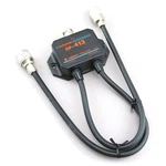 Duplexer 1.3-460MHZ / 840-1.4GHZ 60DB Isolation Comet CF-413B. Fixed Price $79.95.