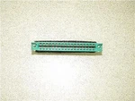 Sell One Like This Yaesu FT-101/B/E/EE/EX/F Radio Series 18 Pin Pcb Board Soc. Fixed Price $5.95.