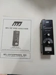 MFJ-207 Hf Swr Analyzer. Fixed Price $69.99.