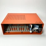 Burleigh CE-2000 Command Module Inchworm Controller IEEE-488 Logic Powers. Fixed Price $129.95.