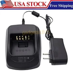 Rapid Charger Set For Kenwood Radio KNB-54N KNB-32N DC7.2V Ni-mh Battery. Fixed Price $18.90.