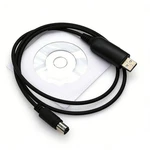 Usb Programming Cable 8PIN Cord For Yaesu FT-817ND FT-857D FT-897. Fixed Price $17.09.