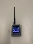 Anysecu SF-103 Frequency Counter 2-2800MHZ Ctcss Dcs Dmr Tested Working SF103. Fixed Price $49.99.