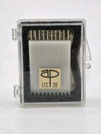 Ic Test Clip, Pin 2X10, Prototype Ap, 923739-20-I, Dip, 0.3" (7.62MM) LTC-20. Fixed Price $54.99.