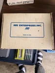 MFJ-945E Hf Compact Mobile Antenna Tuner Cross-needle Swr/wattmeter. Fixed Price $175.00.