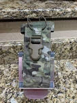 Ats Tactical Gear Multicam Mbitr Radio Pouch Molle New. Fixed Price $24.95.