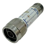 Amphenol UG-29A/U Connector Type Adapter F/f 0HZ 11GHZ 50OHM Nos New. Fixed Price $12.00.