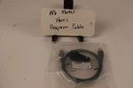 Harris Unity XG-100P & XL-200P Programming Cable *new Aftermarket. Fixed Price $90.00.