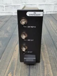 Ge M/a-com Mastr Iii 3 Station Repeater System Module Rx Synthesizer 19D902781G5. Fixed Price $22.45.