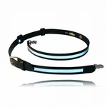 Boston Leather Model 6543R Firefighter's Radio Strap - Original, 1.25" W/. Fixed Price $50.79.
