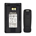 FNB-V134LI Battery + Belt Clip For Vertex EVX-231 VX-451 AAJ68X001 VX260 EVX-261. Fixed Price $35.59.