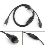 Usb Programming Upgrade Cable Fits Hytera MD650 MD780 RD782 MD782 RD982 RD985 Ue. Fixed Price $27.78.