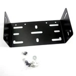 Mounting Bracket Screw Set For Kenwood TK-762G-1 TK-762HG-1 Radio. Fixed Price $13.69.