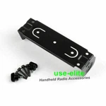 Mobile Mounting Bracket With Screw For GM300 GM338 GM3188 GM3688 Radio. Fixed Price $17.99.