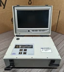 Gms Global Microwave Systems LML2RHK13AG Receiver + Monitor Rx 8CH 6.2/8.5MHZ. Fixed Price $67.20.