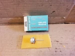 Vintage Delco Radio Semiconductors 1N3492 Rectifier New Box Nos. Fixed Price $14.99.