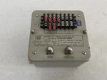 Vintage Sigma Magnetic Amplifier Relay 8205C16H-96088 120 Volts Cycles. Fixed Price $19.99.