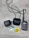 Yaesu VX-5RS Amateur Ham Radio Transceiver Read Details. Fixed Price $104.39.