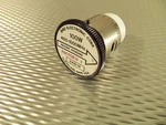 Bird 4410A Thruline Wattmeter Element 100W 4410-14 400-1000MHZ. Fixed Price $144.95.
