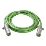 Grote 87173 Ultra Link Tm Abs Power Cords, 20', Straight, Premium. Fixed Price $156.67.