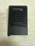 Motorola MT1000 Portable Front Housing Used. Fixed Price $15.00.