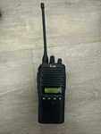 Icom IC-F43GS Uhf Watt Two Way Handheld Radio. Fixed Price $74.99.