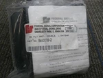 New 8653178-2 Flat-surface Mounting Kit For Select Federal Signal Light Bar. Usa. Fixed Price $135.00.