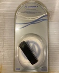 Motorola 53868 3'' Belt Clip,. Fixed Price $21.00.