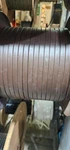 25'CHANNEL Master 9571 300 Ohm Twin Lead Wire, 18 Awg Ham Antennas Feed Line. Fixed Price $19.00.