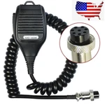 MC-43S Dynamic Hand Fist For Kenwood TS-430S TS-450S TS-50S TS-60S TS-940S. Fixed Price $19.99.