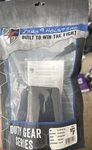 New ZERO9 Model 5001 Portable Radio Apx 6000/8000 Black Molle Lok Holster. Fixed Price $40.00.