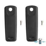 2X CLIP-18 Belt For Vertex VX230 VX231 VX350 VX351 VX354 VX820 VX870 VX824. Fixed Price $8.90.