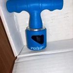 Jones Stephens PHR32 32MM ( 1" Eq ) Pexalgas Crimp Hand Reamer Tool Valsir. Fixed Price $29.24.