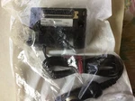 Motorola SLN6609A Power Supply Base Oem 12V Car Cig Plug Phone Adapter Charger. Fixed Price $6.44.