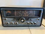 Hallicrafters SX-101A Vintage Tube Ham Receiver Ssb Cw Boatanchor. Fixed Price $289.99.