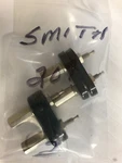 Hh Smith 209 Double Test Plug Pcs. Fixed Price $10.00.