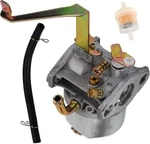 Carburetor For Powerpacplus Robot 850 1200W 63CC HT1200C HT1200L 2HP. Fixed Price $15.16.