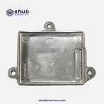 Motorola RLN4823B Mobile Option Board Installation Kit GM340 GM360 GM380. Fixed Price $8.99.