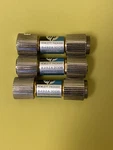 Set Of Hp Hewlett-packard 8492A DC-18GHZ Attenuators 10DB 20DB 30DB. Fixed Price $119.99.