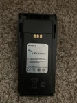 NNTN4496AR NNTN4851 Battery For Motorola CP380 EP450 GP3138 GP3188 GP3688 PR400. Fixed Price $24.99.