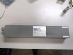 Bms Broadcast Microwave Services Model 270-0400-00 Diplexer. Fixed Price $350.00.