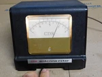Cde Cdr Rotor Rotator Controller Ham Cb Tv Model 115 Vac. Fixed Price $25.00.