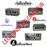 Ultimate Hallicrafters Operation Repair Service Manual Schematics 500 Dvd. Fixed Price $16.61.