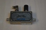 Sinclair Dual Ferrite Isolator Model I4213A 867MHZ. Fixed Price $84.95.