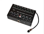 Sound Eq Noise Gate Radio FT-1000D FT-1000MP FT-1000MKV Field. Fixed Price $165.00.